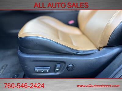 2015 Lexus CT 200h   - Photo 21 - Escondido, CA 92029