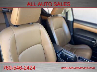 2015 Lexus CT 200h   - Photo 28 - Escondido, CA 92029