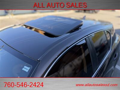 2015 Lexus CT 200h   - Photo 10 - Escondido, CA 92029