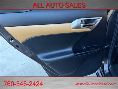 2015 Lexus CT 200h   - Photo 33 - Escondido, CA 92029