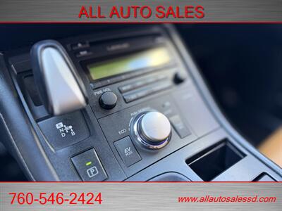 2015 Lexus CT 200h   - Photo 17 - Escondido, CA 92029