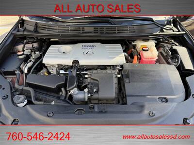 2015 Lexus CT 200h   - Photo 35 - Escondido, CA 92029