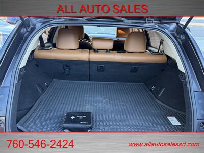 2015 Lexus CT 200h   - Photo 11 - Escondido, CA 92029