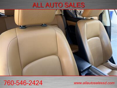 2015 Lexus CT 200h   - Photo 27 - Escondido, CA 92029