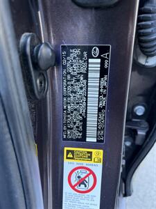 2015 Lexus CT 200h   - Photo 36 - Escondido, CA 92029