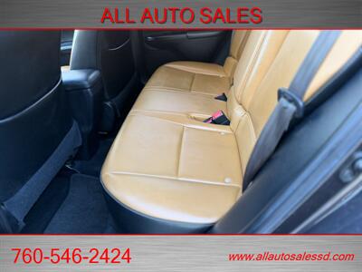 2015 Lexus CT 200h   - Photo 24 - Escondido, CA 92029