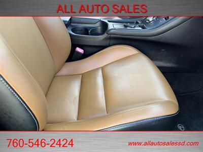 2015 Lexus CT 200h   - Photo 25 - Escondido, CA 92029