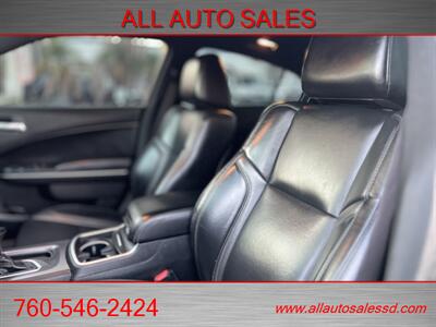 2021 Dodge Charger SXT   - Photo 26 - Escondido, CA 92029