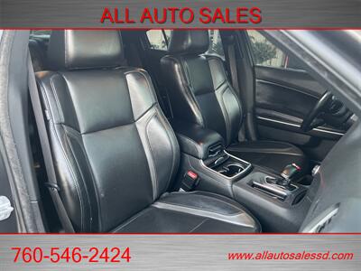 2021 Dodge Charger SXT   - Photo 27 - Escondido, CA 92029