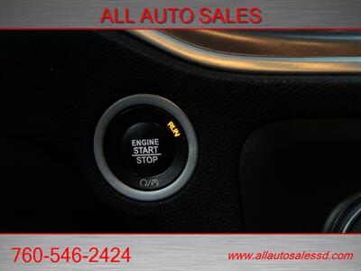 2021 Dodge Charger SXT   - Photo 17 - Escondido, CA 92029