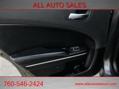 2021 Dodge Charger SXT   - Photo 37 - Escondido, CA 92029