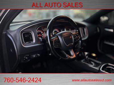 2021 Dodge Charger SXT   - Photo 15 - Escondido, CA 92029