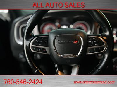 2021 Dodge Charger SXT   - Photo 16 - Escondido, CA 92029