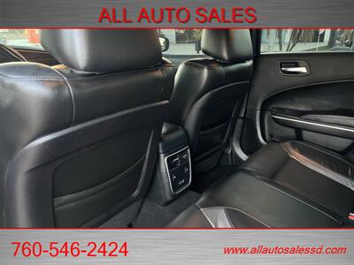 2021 Dodge Charger SXT   - Photo 32 - Escondido, CA 92029