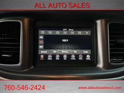 2021 Dodge Charger SXT   - Photo 21 - Escondido, CA 92029