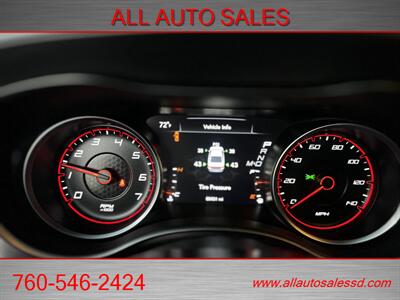 2021 Dodge Charger SXT   - Photo 20 - Escondido, CA 92029