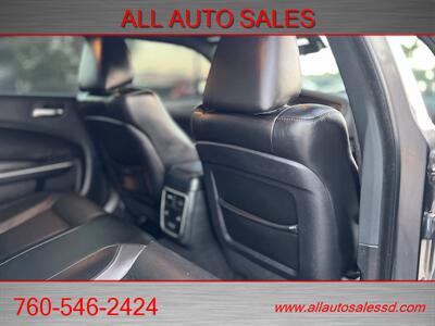 2021 Dodge Charger SXT   - Photo 31 - Escondido, CA 92029
