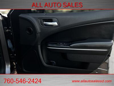 2021 Dodge Charger SXT   - Photo 36 - Escondido, CA 92029