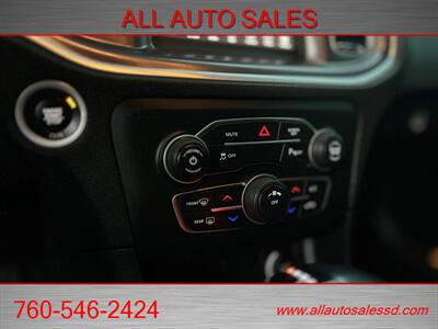 2021 Dodge Charger SXT   - Photo 22 - Escondido, CA 92029