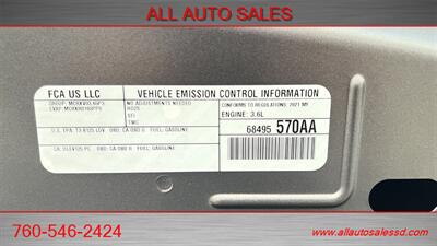 2021 Dodge Charger SXT   - Photo 38 - Escondido, CA 92029