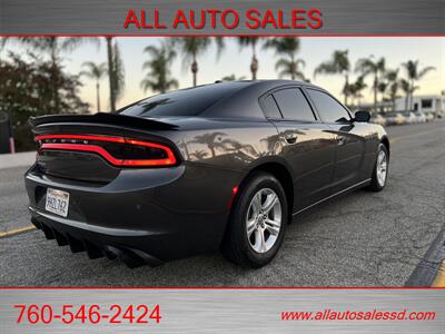 2021 Dodge Charger SXT   - Photo 10 - Escondido, CA 92029