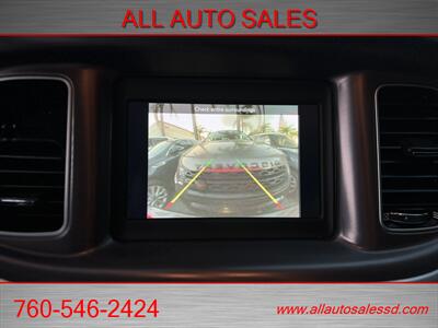 2021 Dodge Charger SXT   - Photo 24 - Escondido, CA 92029