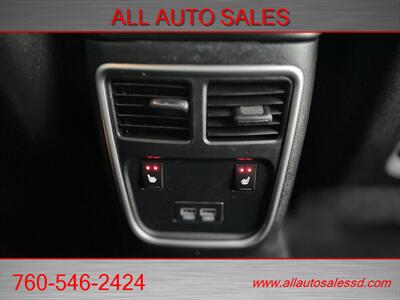 2021 Dodge Charger SXT   - Photo 25 - Escondido, CA 92029