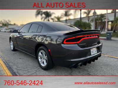 2021 Dodge Charger SXT   - Photo 8 - Escondido, CA 92029