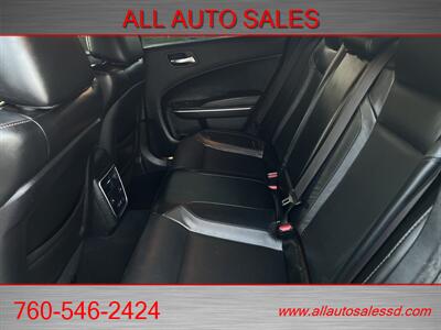 2021 Dodge Charger SXT   - Photo 30 - Escondido, CA 92029