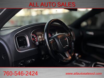 2021 Dodge Charger SXT   - Photo 14 - Escondido, CA 92029