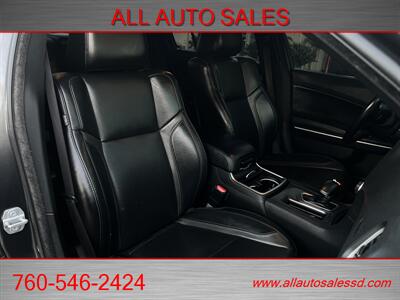 2021 Dodge Charger SXT   - Photo 28 - Escondido, CA 92029