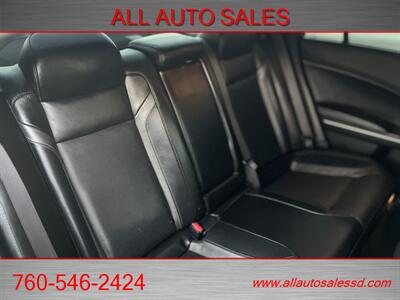 2021 Dodge Charger SXT   - Photo 29 - Escondido, CA 92029