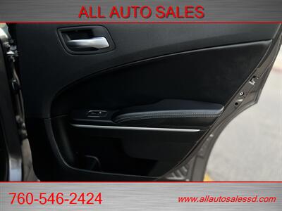 2021 Dodge Charger SXT   - Photo 35 - Escondido, CA 92029