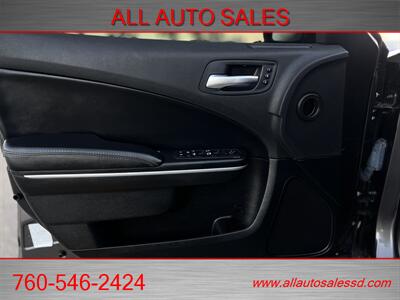 2021 Dodge Charger SXT   - Photo 33 - Escondido, CA 92029