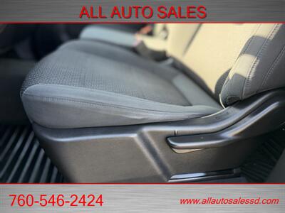 2020 Chevrolet Silverado 1500 Custom   - Photo 27 - Escondido, CA 92029