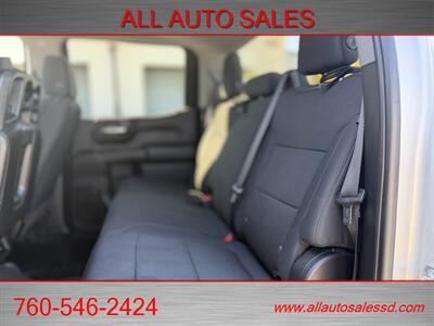 2020 Chevrolet Silverado 1500 Custom   - Photo 30 - Escondido, CA 92029