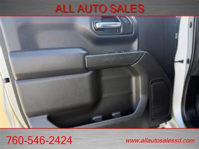 2020 Chevrolet Silverado 1500 Custom   - Photo 33 - Escondido, CA 92029