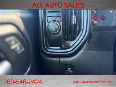 2020 Chevrolet Silverado 1500 Custom   - Photo 20 - Escondido, CA 92029