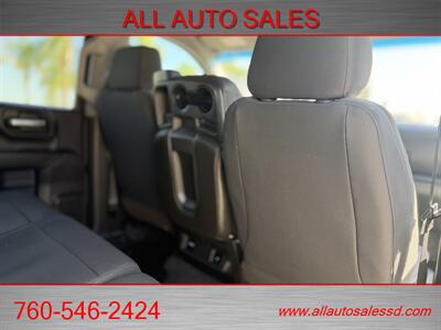 2020 Chevrolet Silverado 1500 Custom   - Photo 25 - Escondido, CA 92029