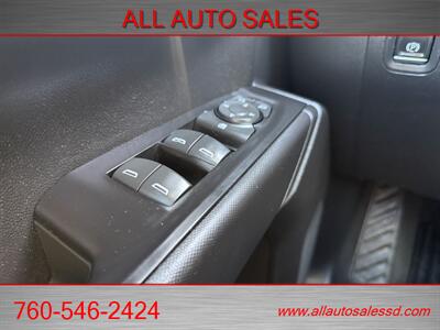 2020 Chevrolet Silverado 1500 Custom   - Photo 19 - Escondido, CA 92029