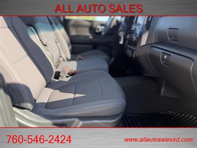 2020 Chevrolet Silverado 1500 Custom   - Photo 28 - Escondido, CA 92029