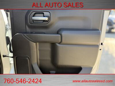 2020 Chevrolet Silverado 1500 Custom   - Photo 24 - Escondido, CA 92029