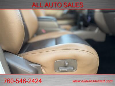 1996 Toyota Land Cruiser   - Photo 23 - Escondido, CA 92029