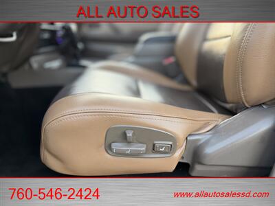 1996 Toyota Land Cruiser   - Photo 22 - Escondido, CA 92029