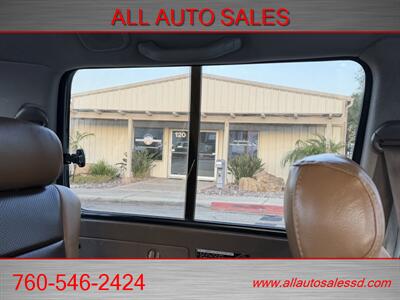1996 Toyota Land Cruiser   - Photo 28 - Escondido, CA 92029