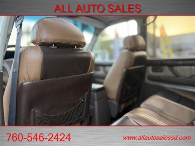 1996 Toyota Land Cruiser   - Photo 27 - Escondido, CA 92029