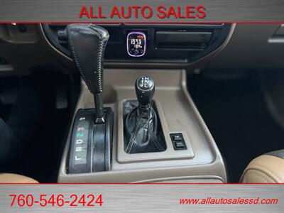 1996 Toyota Land Cruiser   - Photo 17 - Escondido, CA 92029