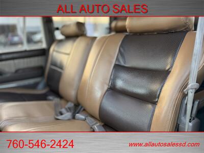 1996 Toyota Land Cruiser   - Photo 25 - Escondido, CA 92029