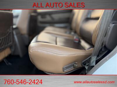 1996 Toyota Land Cruiser   - Photo 26 - Escondido, CA 92029