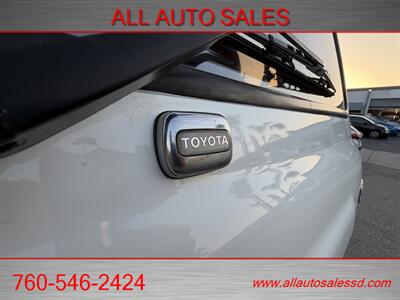 1996 Toyota Land Cruiser   - Photo 9 - Escondido, CA 92029